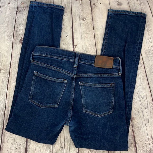 J. Crew 484 Slim Jeans - Picture 5 of 5